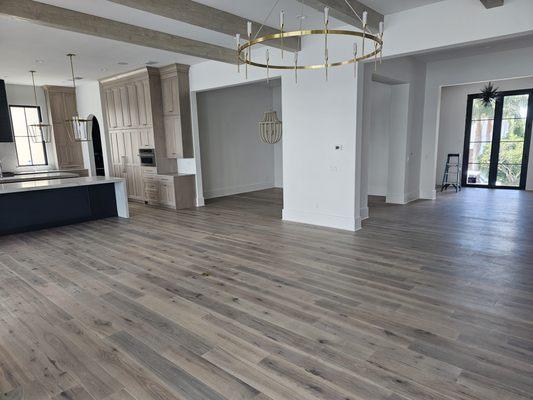 Tampa Flawless Flooring