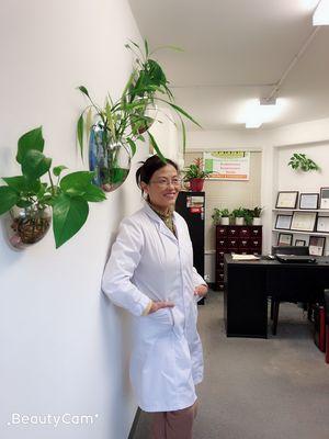 Natural Way Health Center