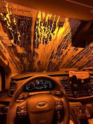 Quick Quack Car Wash