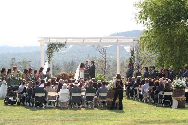 Castello Vista Estate