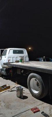 Crows Tows auto transport& repair