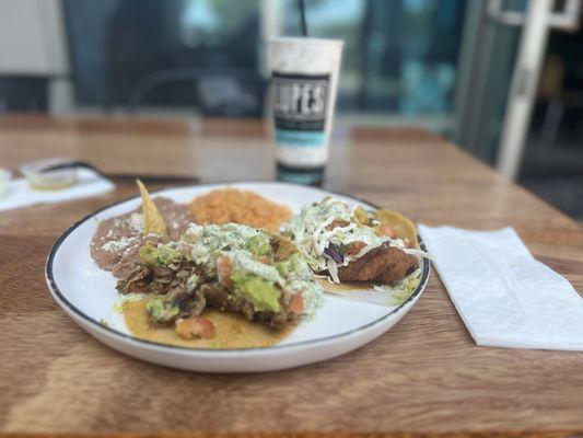 Lupe's Mexican Eatery