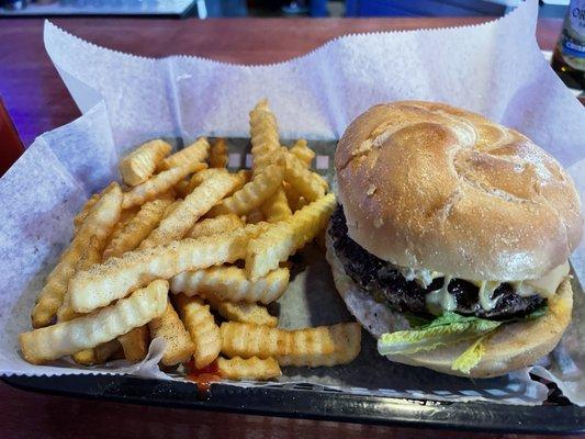 Number One Bar & Grille