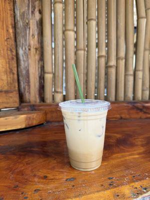 Black Hand Coffee