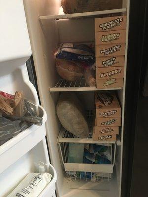 Butter Maid Bakery