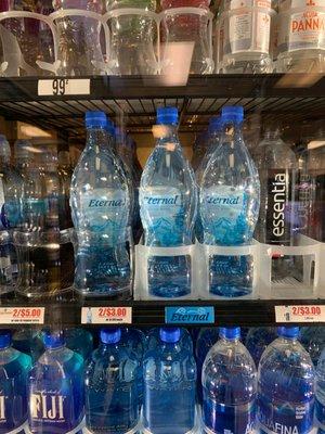 Desert Pit Stop Sinclair