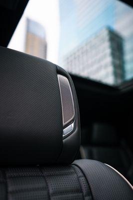 Mature Transportation