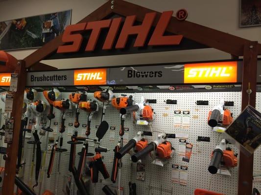 D-S Lawn & Automotive