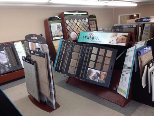 Chubbys Carpet Center