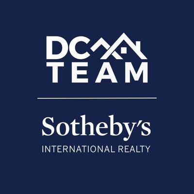 The DC Team at TTR Sotheby's logo
