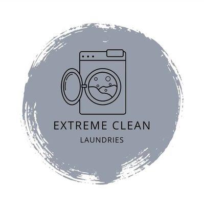Extreme Clean Laundries