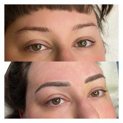 Brazilian Beauty & Wax