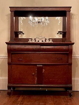 antiques and more on main sylvania georgia