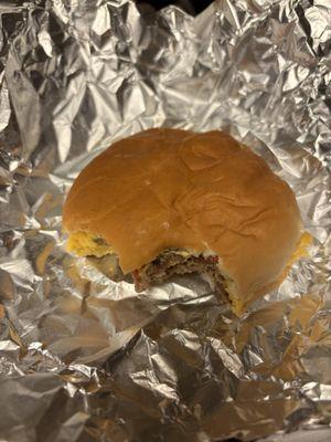 Cook Out