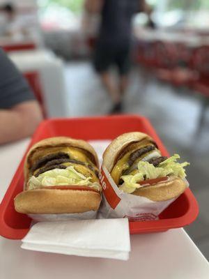 In-N-Out Burger