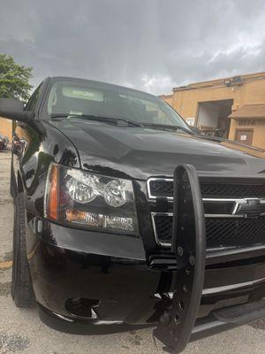 Spence's Auto Body Repair