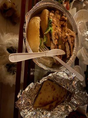 Greek Bites Grill & Cafe