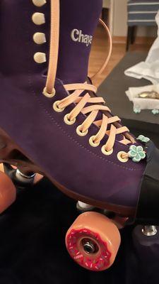 Fritzy's Roller Skate Shop