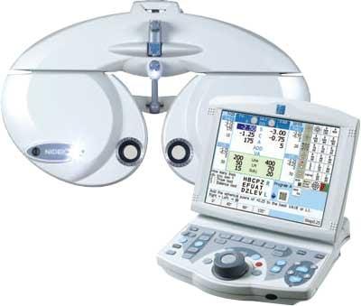 Elizabeth Nguyenchan, OD