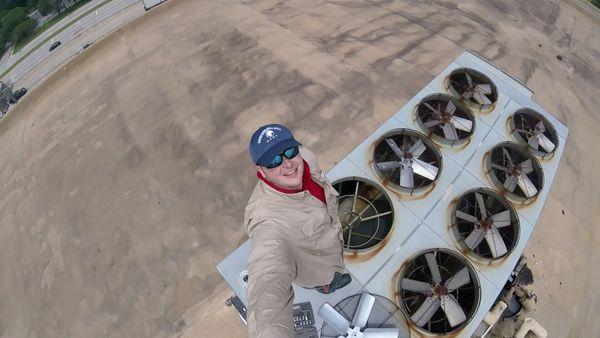 Murphy's Environmental Control