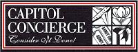 Capitol Concierge