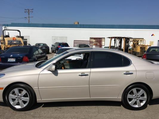 USA-1 Auto Body Shop