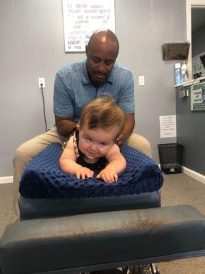McCarver Family Chiropractic