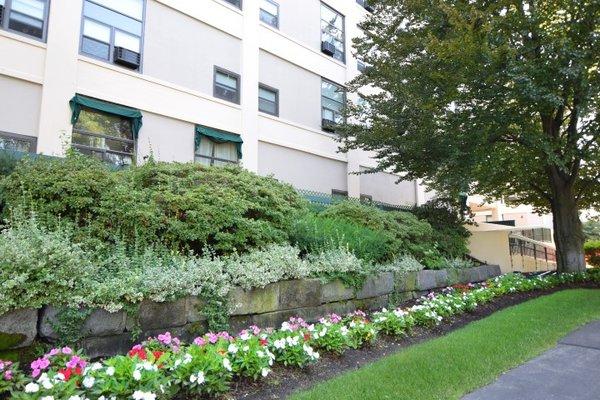 Savin Hill Apartments