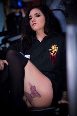 Bleeding Hearts Tattoo Emporium