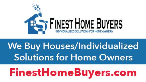 Finest Home Buyers
