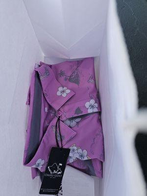 Roger Dunn Golf Hawaii