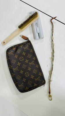 Refeci Luxury Fashion Care & Repair