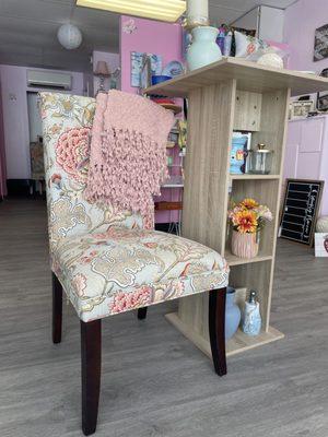 Past to Present Resale