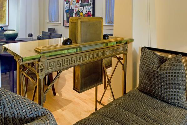 Terri Weinstein Design