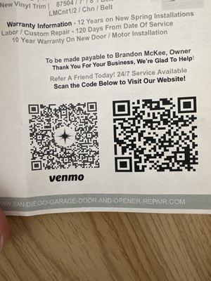 San Diego Garage Door and Opener Repair