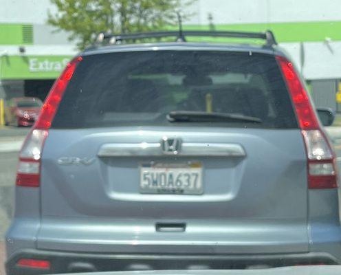 Orange County Sheriff Department