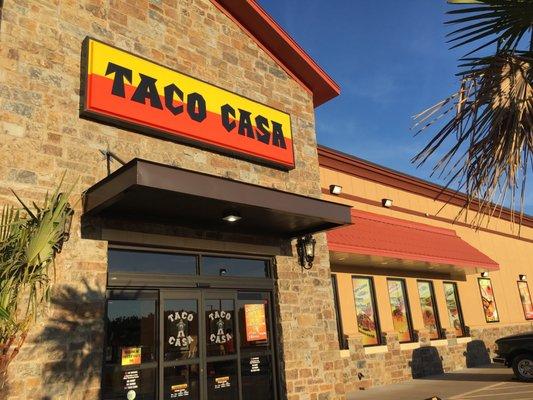 Taco Casa