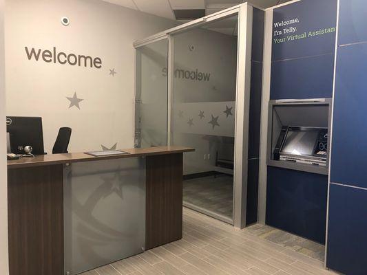 Orlando Credit Union - City Hall