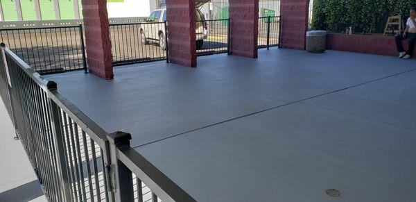 Az roofing and paving