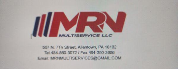 MRN Multiservice