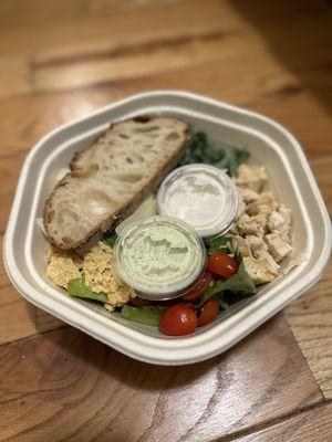 sweetgreen - Healthy Salads, Bowls and Plates