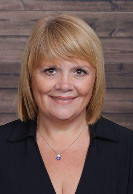 Cherra Bergman - Keller Williams Marketplace One