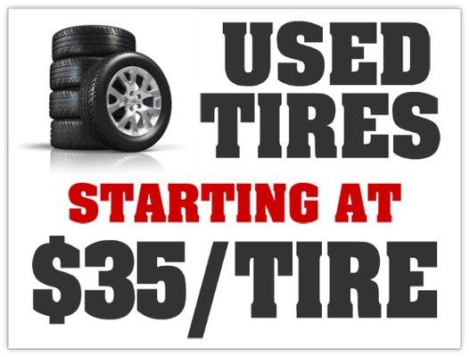 MDK Tire and Fleet Services