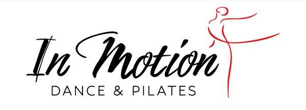 In Motion Dance & Pilates