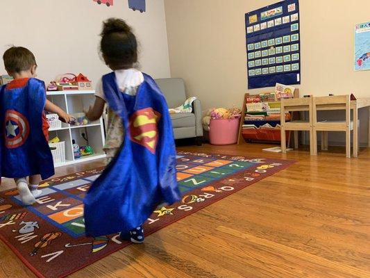 Himawari Family Child Care