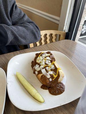 Village Place Coney Island