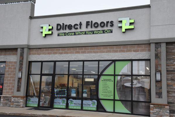 Direct Floors