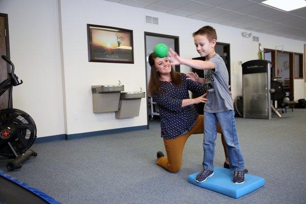 Renue Physical Therapy - Bridgeport