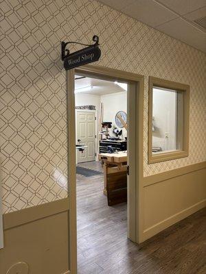 The Park At Surprise