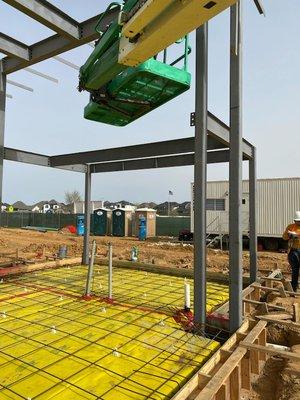 WeldiT- Mobile Welding